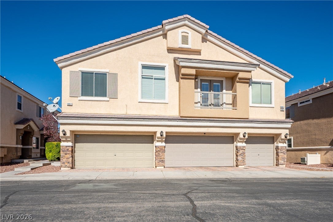6665 Lookout Lodge Lane 3, North Las Vegas, NV 89084 photo