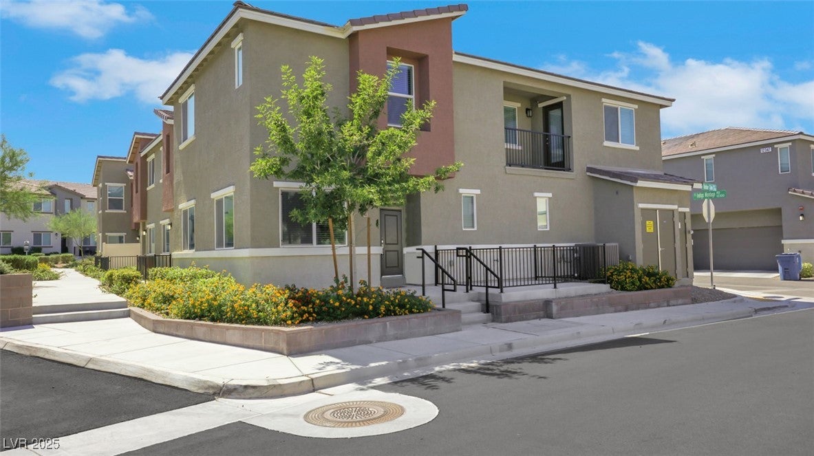 12346 Indigo Montage Rd, Las Vegas, NV 89183