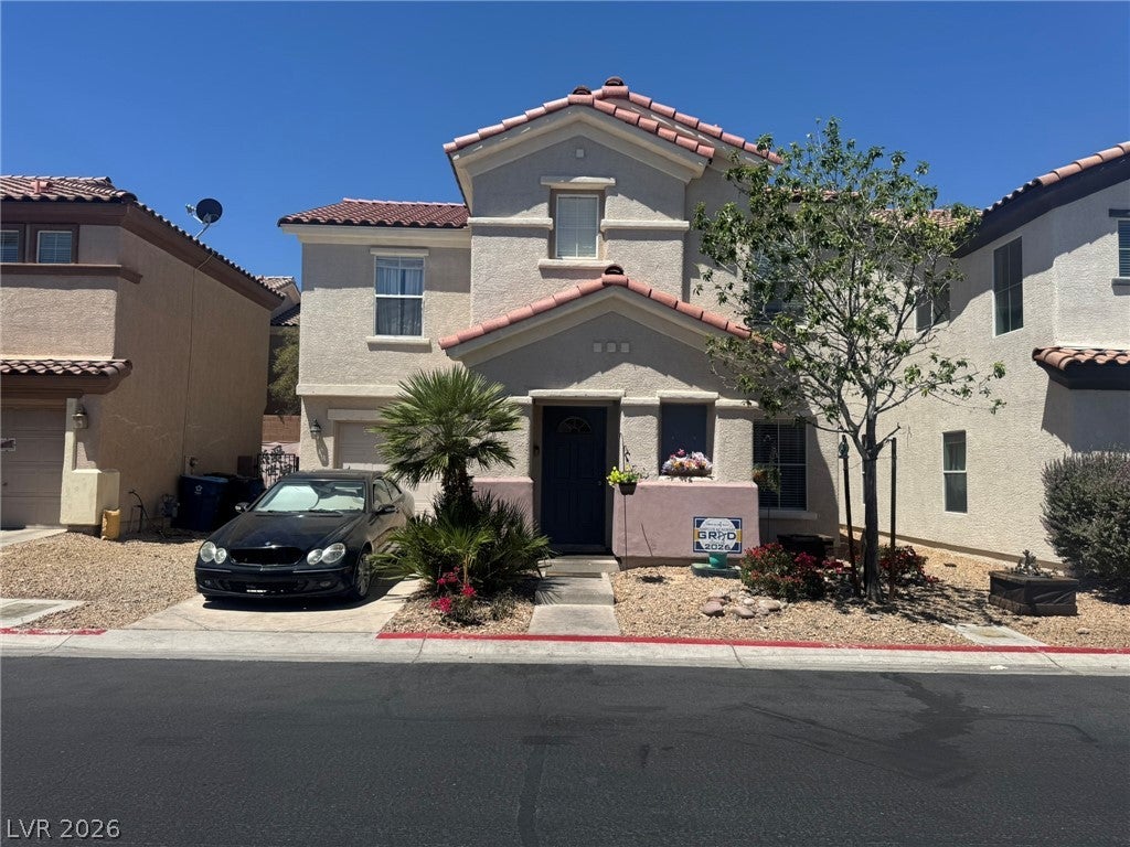 667 Shadwell St, Las Vegas, NV 89178