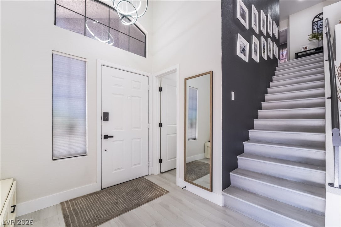 112 Wynntry Dr, Henderson, NV 89074 photo