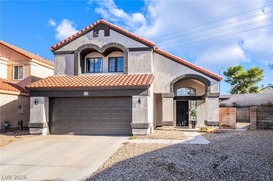 112 Wynntry Dr, Henderson, NV 89074