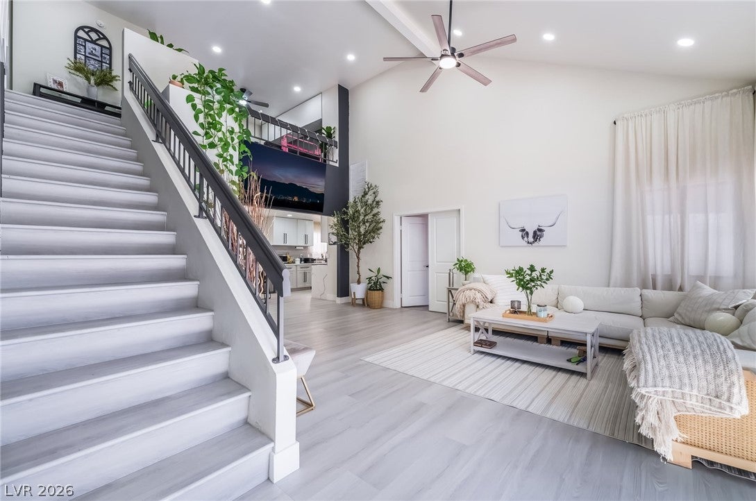 112 Wynntry Dr, Henderson, NV 89074 photo