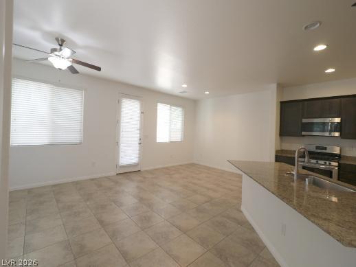 6623 Seahorse Reef St, Las Vegas, NV 89149 photo