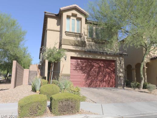 6623 Seahorse Reef St, Las Vegas, NV 89149