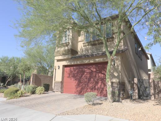 6623 Seahorse Reef St, Las Vegas, NV 89149 photo