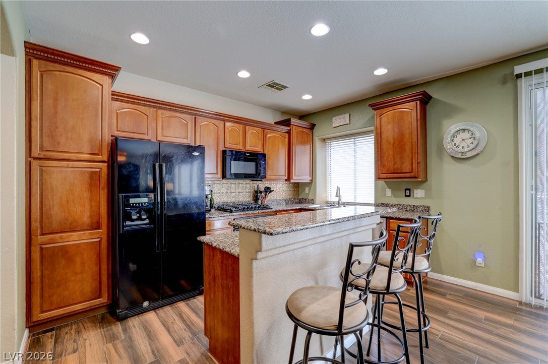 9831 Twin Mill St, Las Vegas, NV 89178 photo