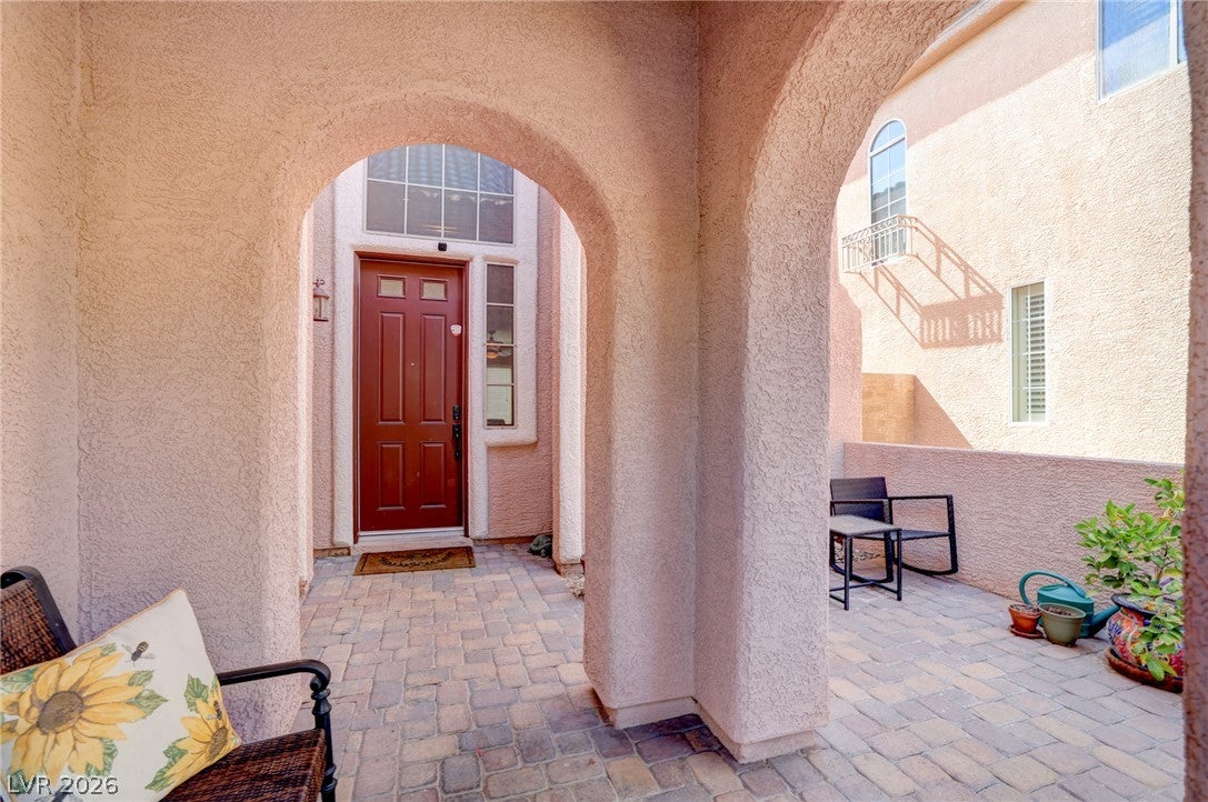 9831 Twin Mill St, Las Vegas, NV 89178 photo