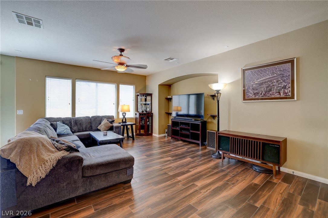 9831 Twin Mill St, Las Vegas, NV 89178 photo