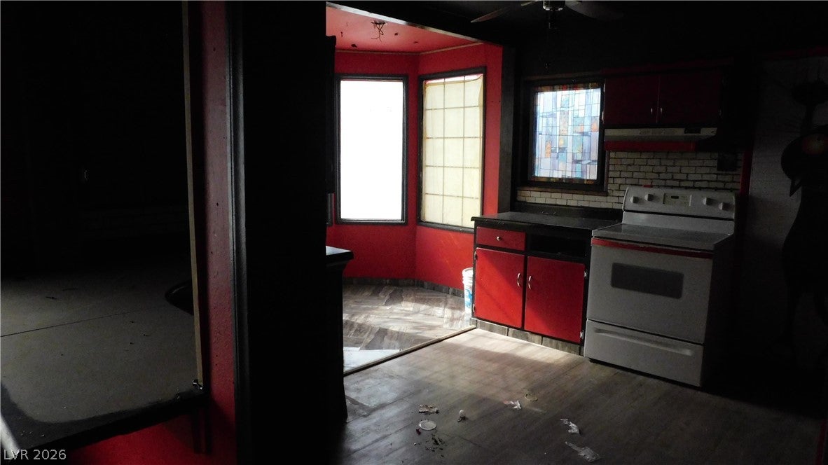 1147 S 15 St, Las Vegas, NV 89104 photo