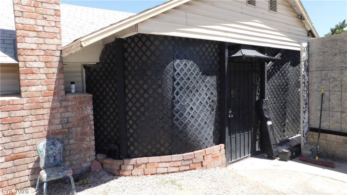 1147 S 15 St, Las Vegas, NV 89104 photo