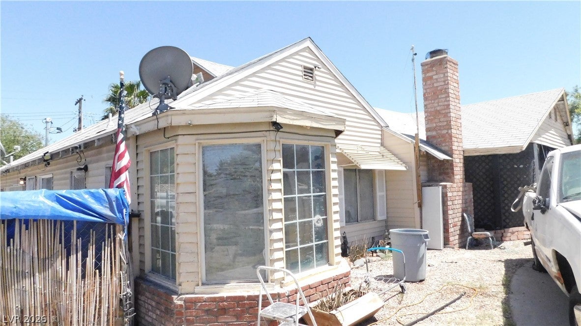 1147 15 St, Las Vegas, NV 89104