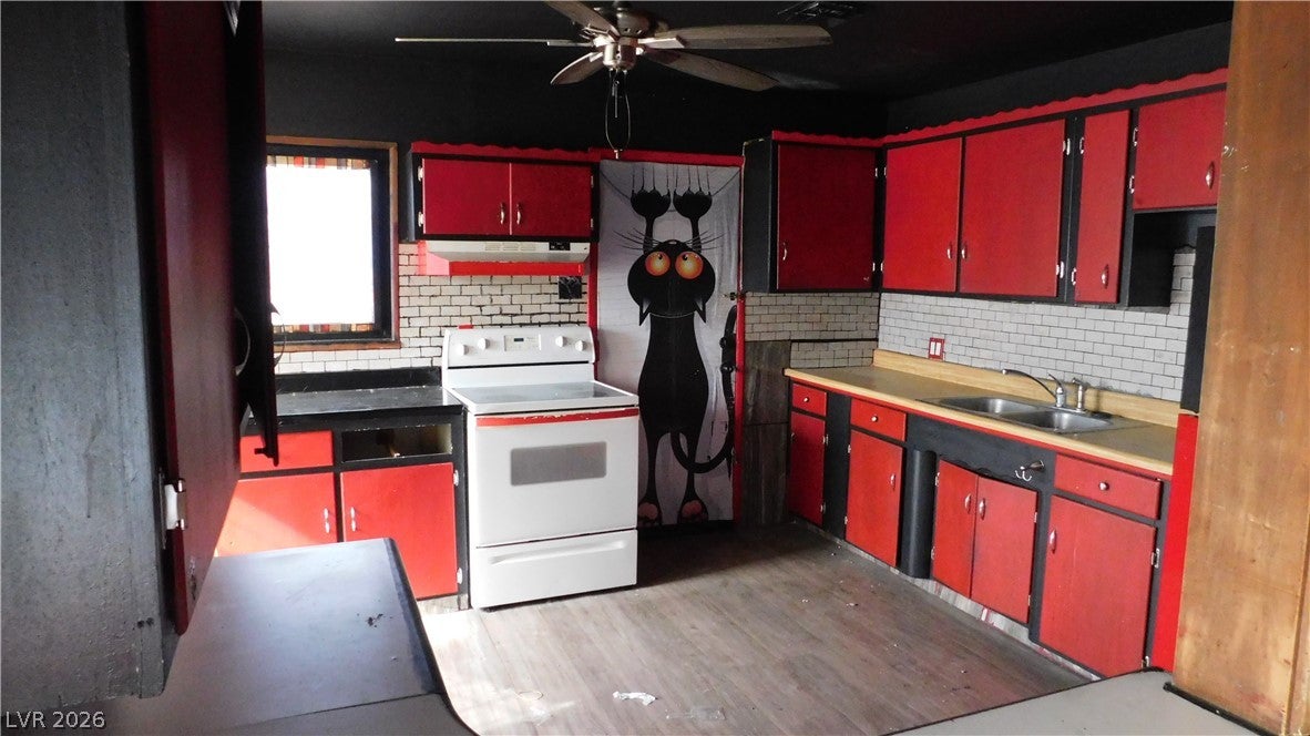 1147 S 15 St, Las Vegas, NV 89104 photo
