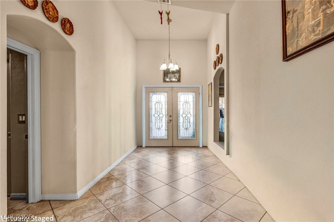 4613 Mohawk River Ave, North Las Vegas, NV 89031 photo