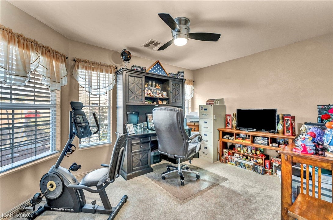 4613 Mohawk River Ave, North Las Vegas, NV 89031 photo