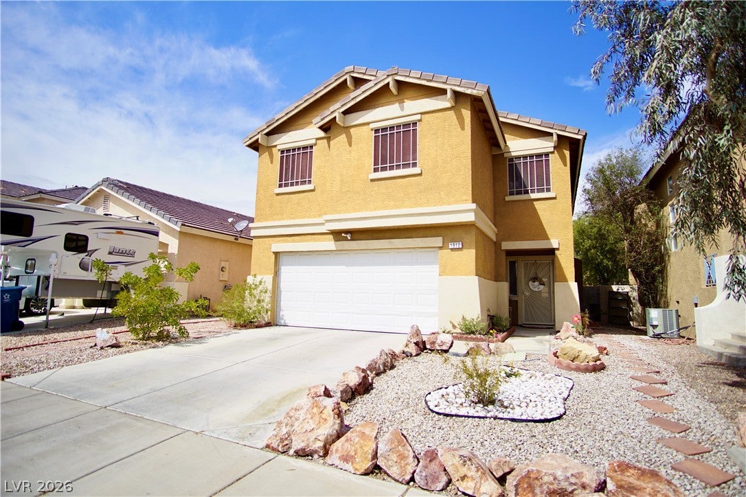 1912 Pyle Ave, Las Vegas, NV 89183