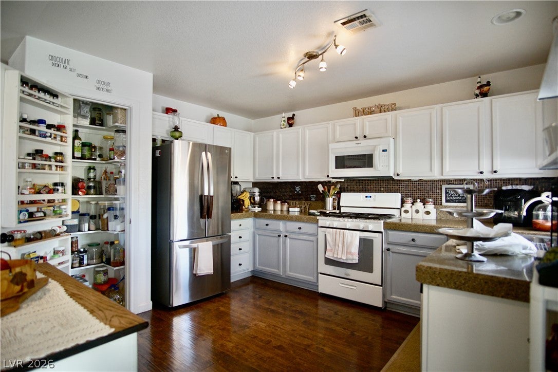 1912 E Pyle Ave, Las Vegas, NV 89183 photo