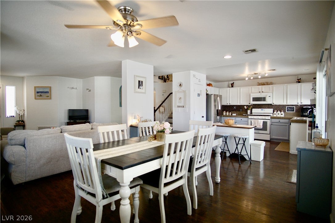 1912 E Pyle Ave, Las Vegas, NV 89183 photo
