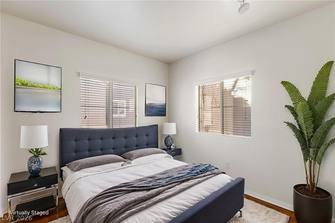5250 Rainbow Blvd, Las Vegas, NV 89118
