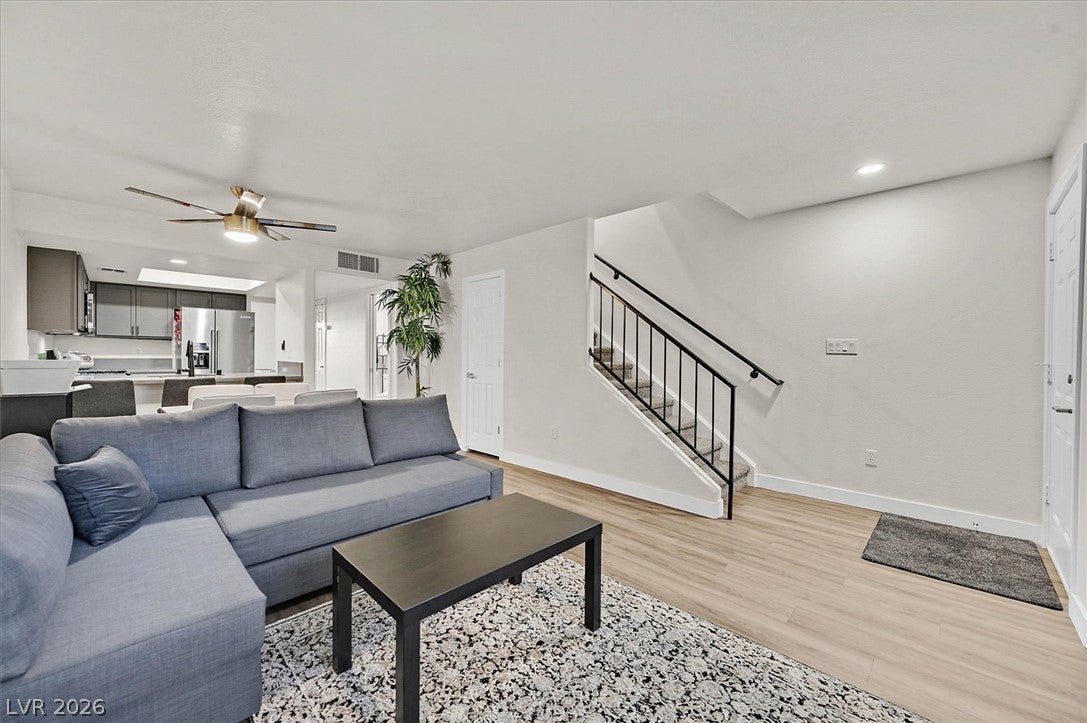 2851 S Valley View Blvd #1141 A, Las Vegas, NV 89102 photo