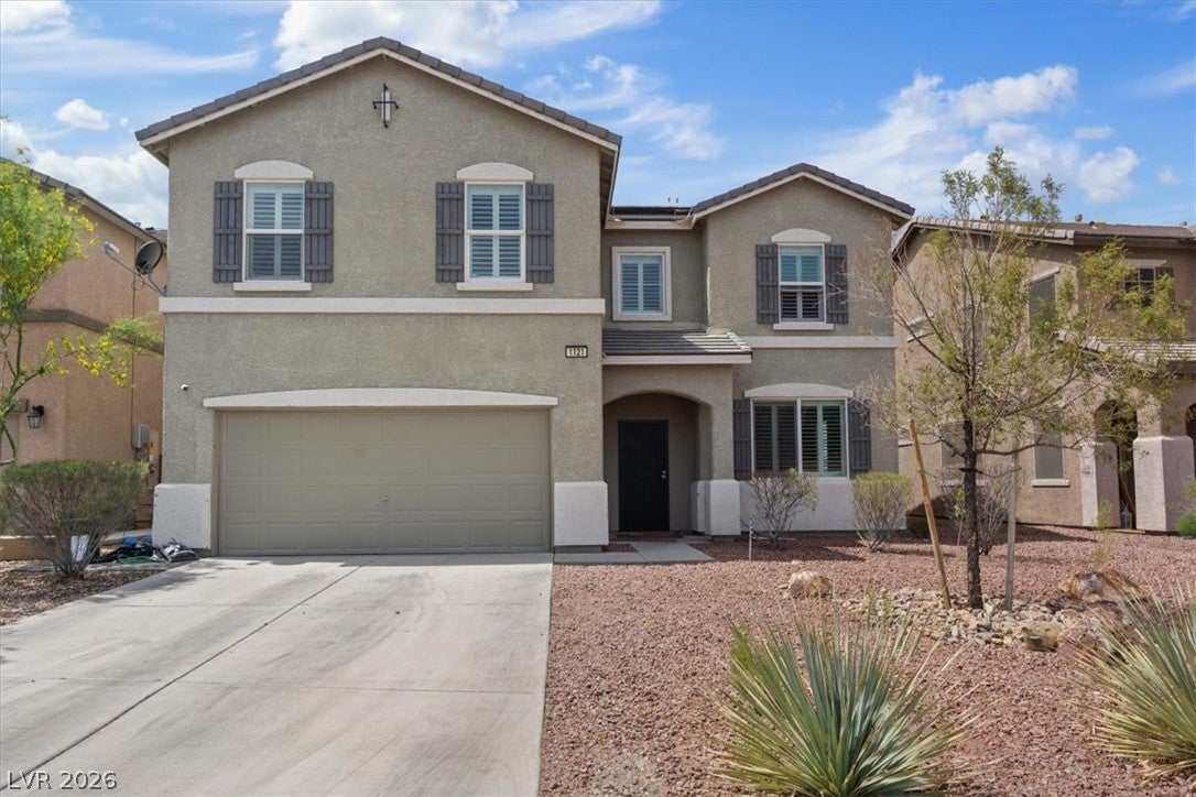 1121 Copper Grass St, Henderson, NV 89011
