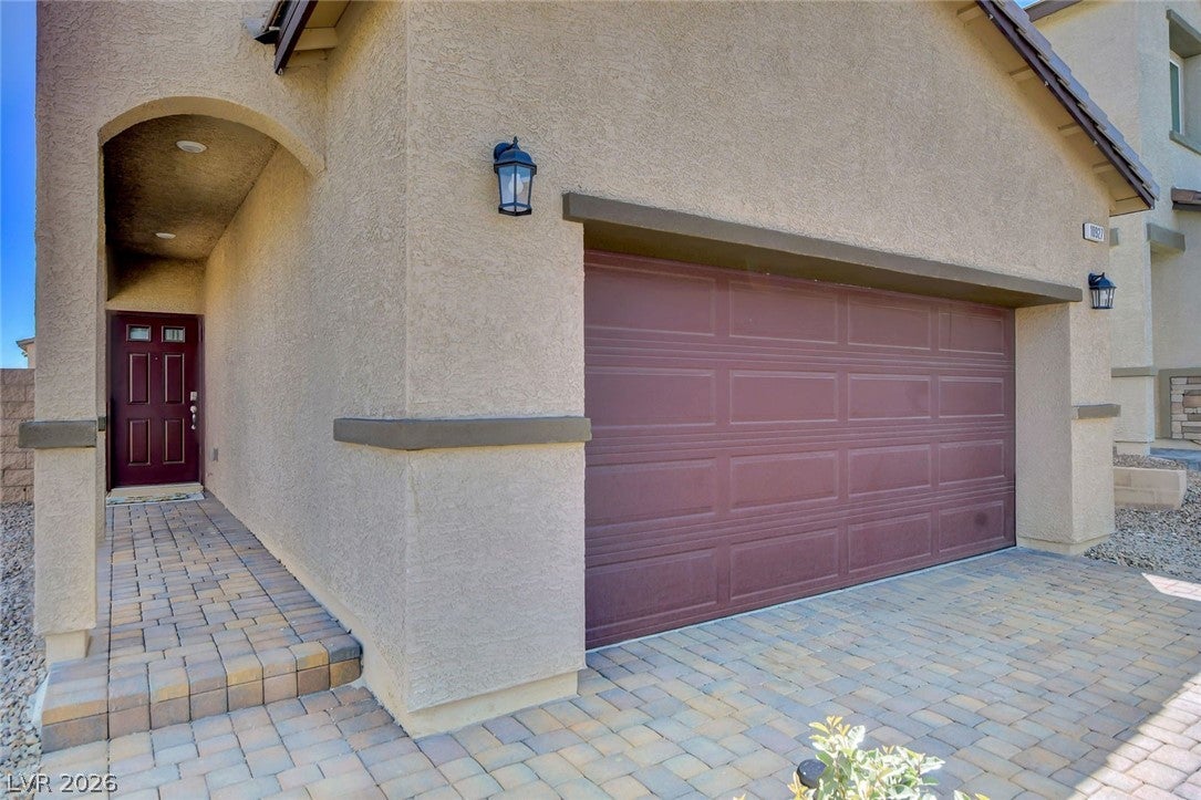 10927 Cambridge Lake Ave, Las Vegas, NV 89166 photo