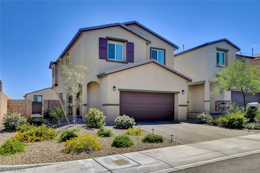 10927 Cambridge Lake Ave, Las Vegas, NV 89166 photo