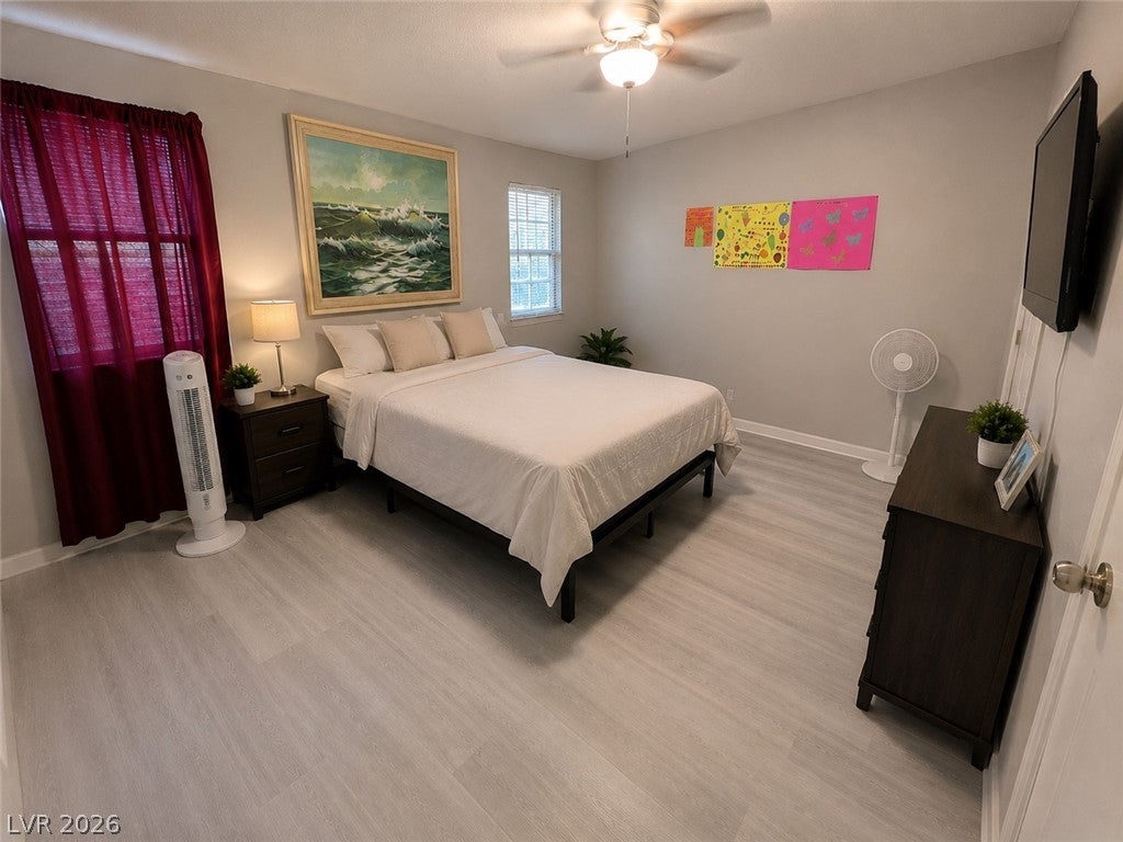 5431 Tahoe Dr, Las Vegas, NV 89142 photo