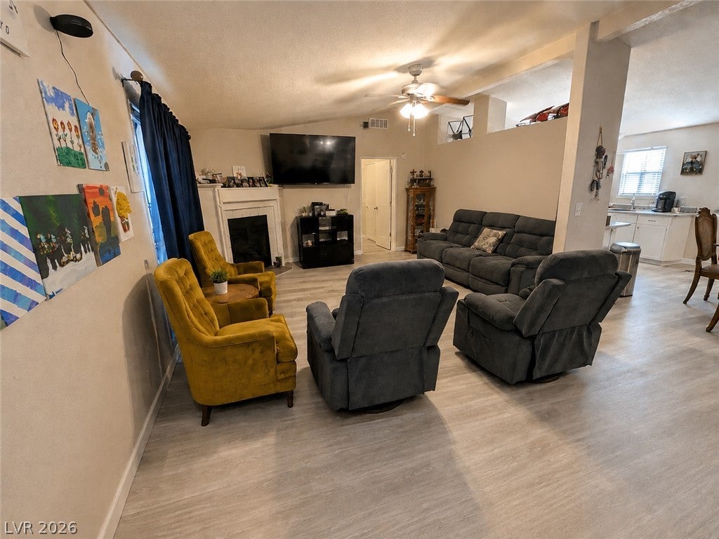 5431 Tahoe Dr, Las Vegas, NV 89142 photo