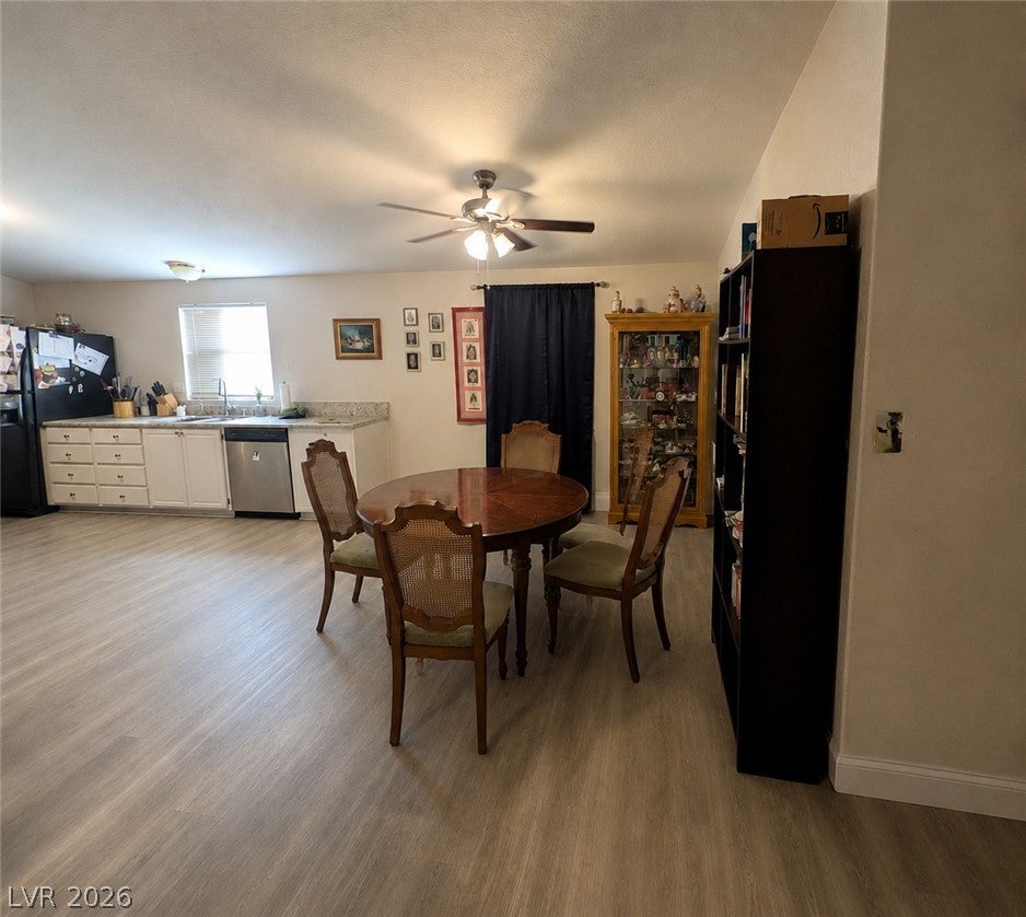 5431 Tahoe Dr, Las Vegas, NV 89142 photo