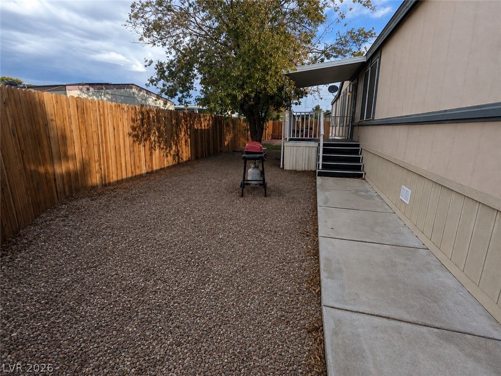 5431 Tahoe Dr, Las Vegas, NV 89142 photo