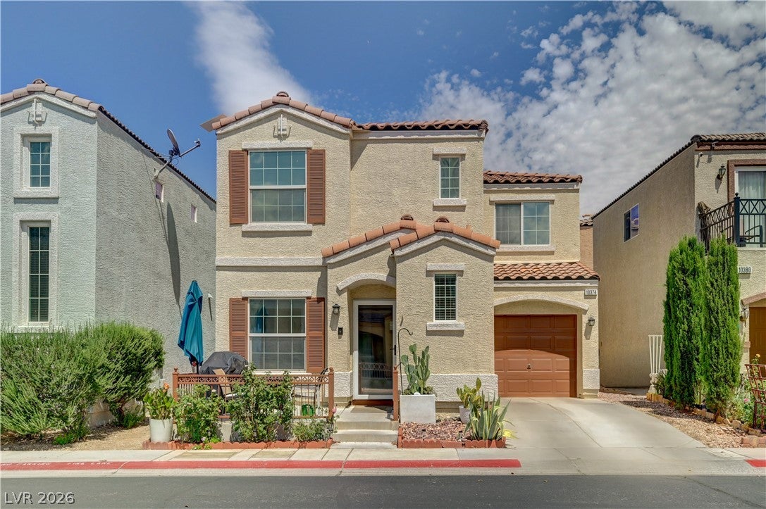 10374 Midnight Iris St, Las Vegas, NV 89183