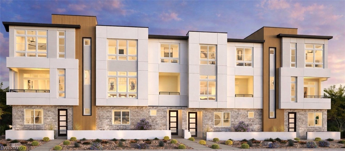 2502 Indigo Mountain St, Henderson, NV 89044