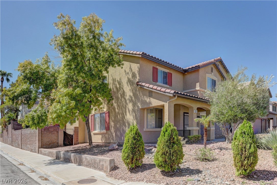 1255 Summer Dawn Ave, Henderson, NV 89014 photo