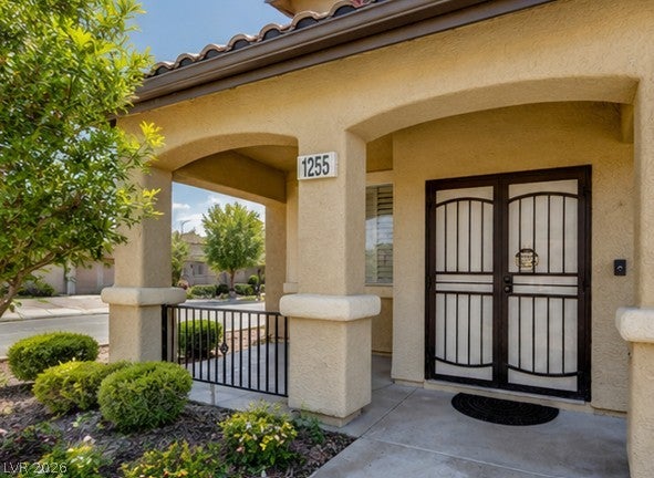 1255 Summer Dawn Ave, Henderson, NV 89014 photo