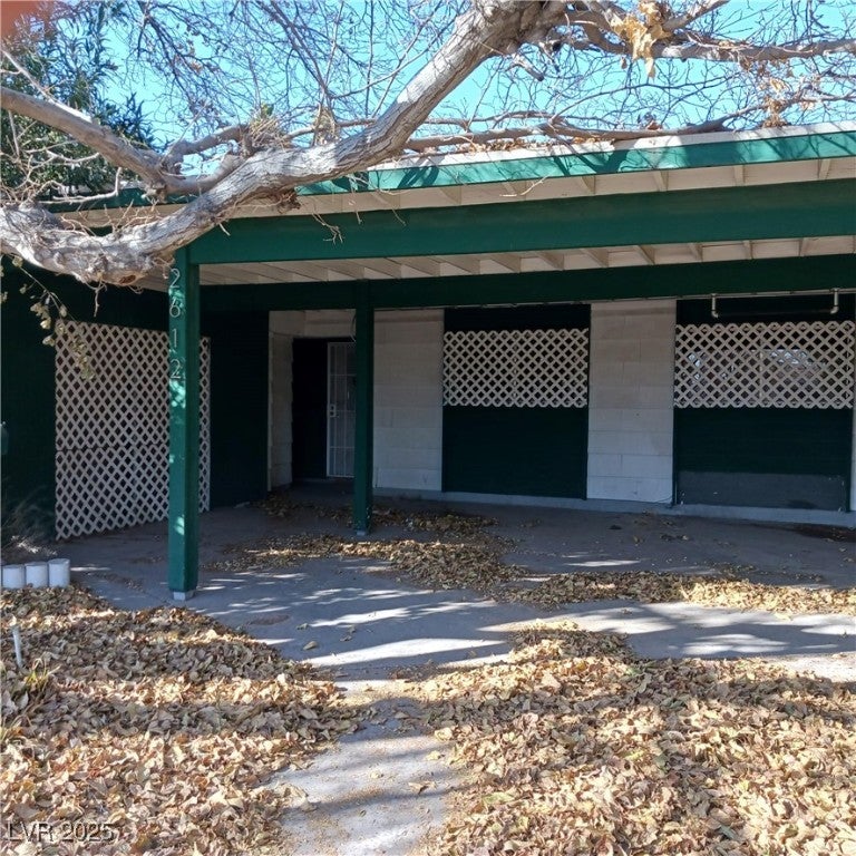 2612 Cabot St, Las Vegas, NV 89102 photo