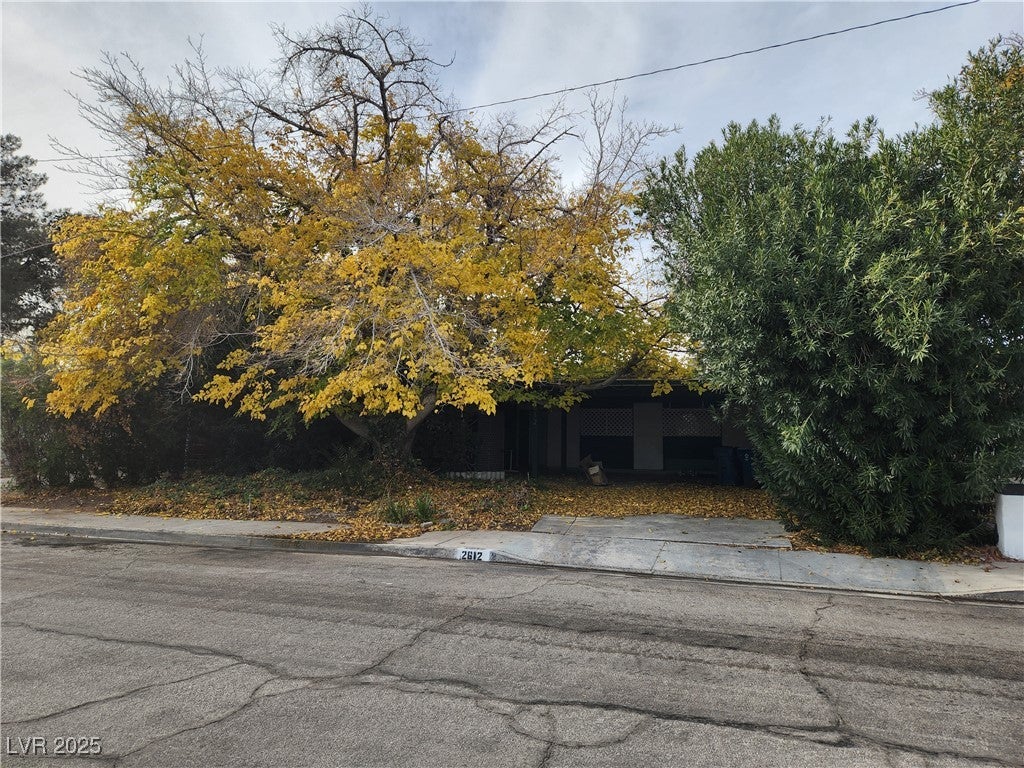 2612 Cabot St, Las Vegas, NV 89102