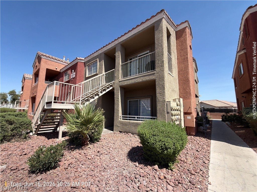 4730 Craig Rd, Las Vegas, NV 89115