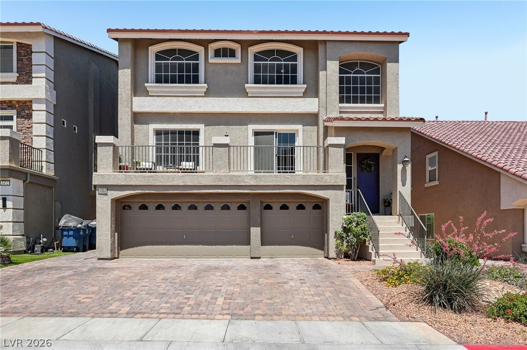 5460 Lake Sonoma Ave, Las Vegas, NV 89141