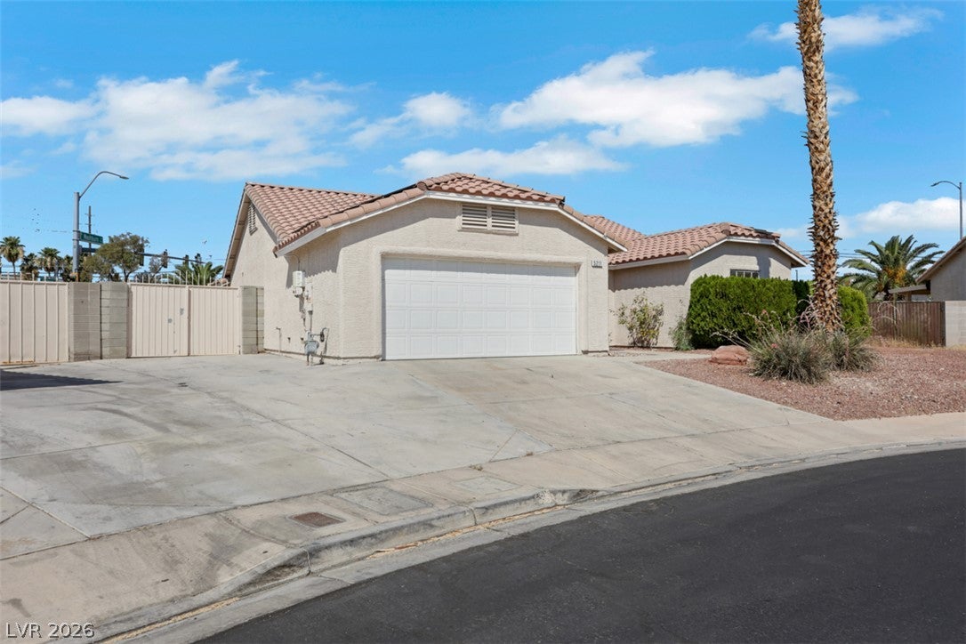 5211 Joshua Jose St, North Las Vegas, NV 89031