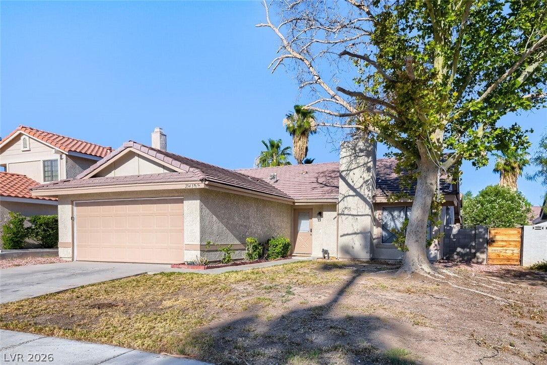 2343 Valleywood Rd, Henderson, NV 89014 photo