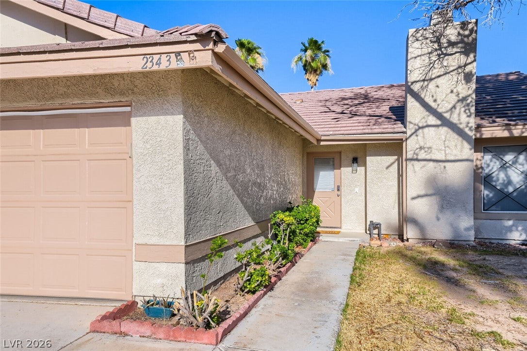 2343 Valleywood Rd, Henderson, NV 89014 photo