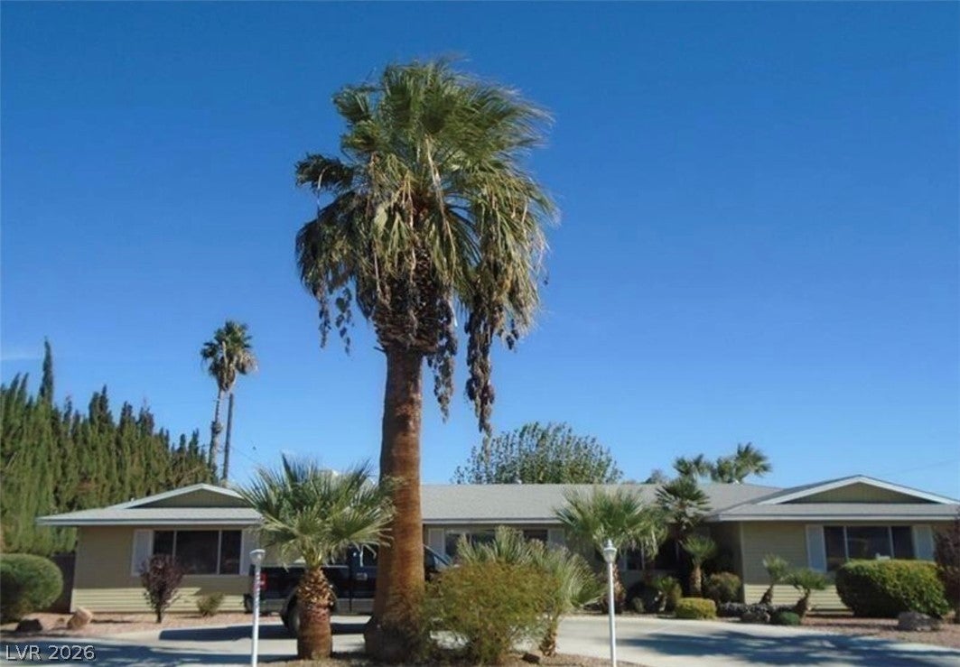 4228 Gaye Ln, Las Vegas, NV 89108