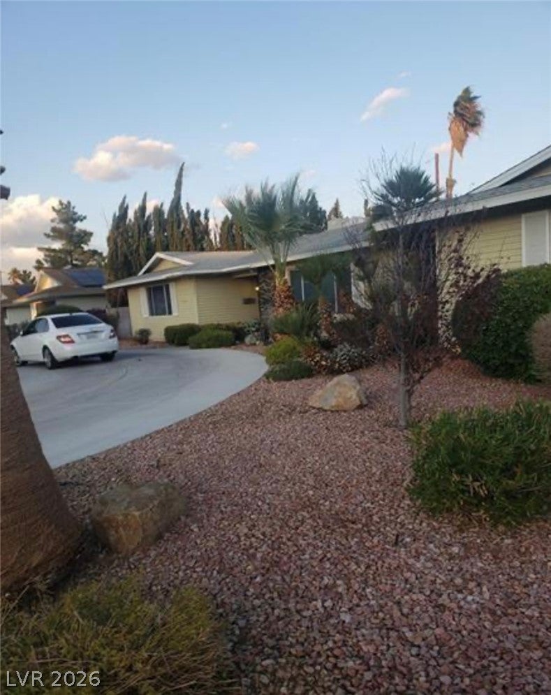4228 Gaye Ln, Las Vegas, NV 89108 photo