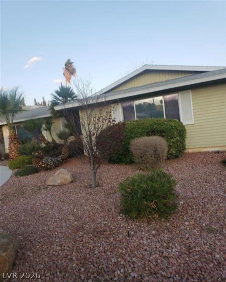 4228 Gaye Ln, Las Vegas, NV 89108 photo