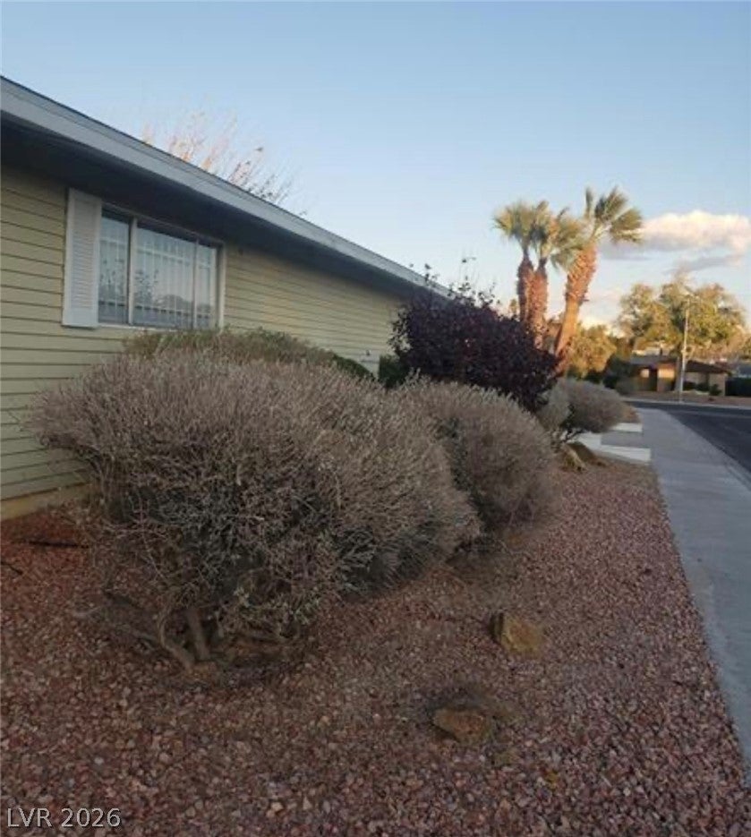 4228 Gaye Ln, Las Vegas, NV 89108 photo