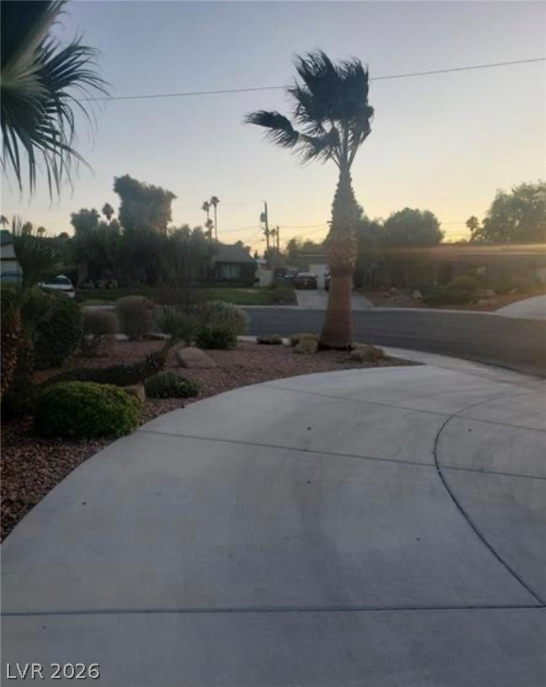 4228 Gaye Ln, Las Vegas, NV 89108 photo