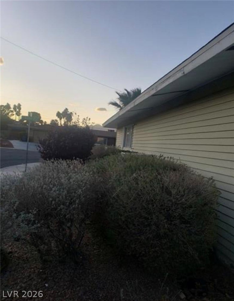 4228 Gaye Ln, Las Vegas, NV 89108 photo