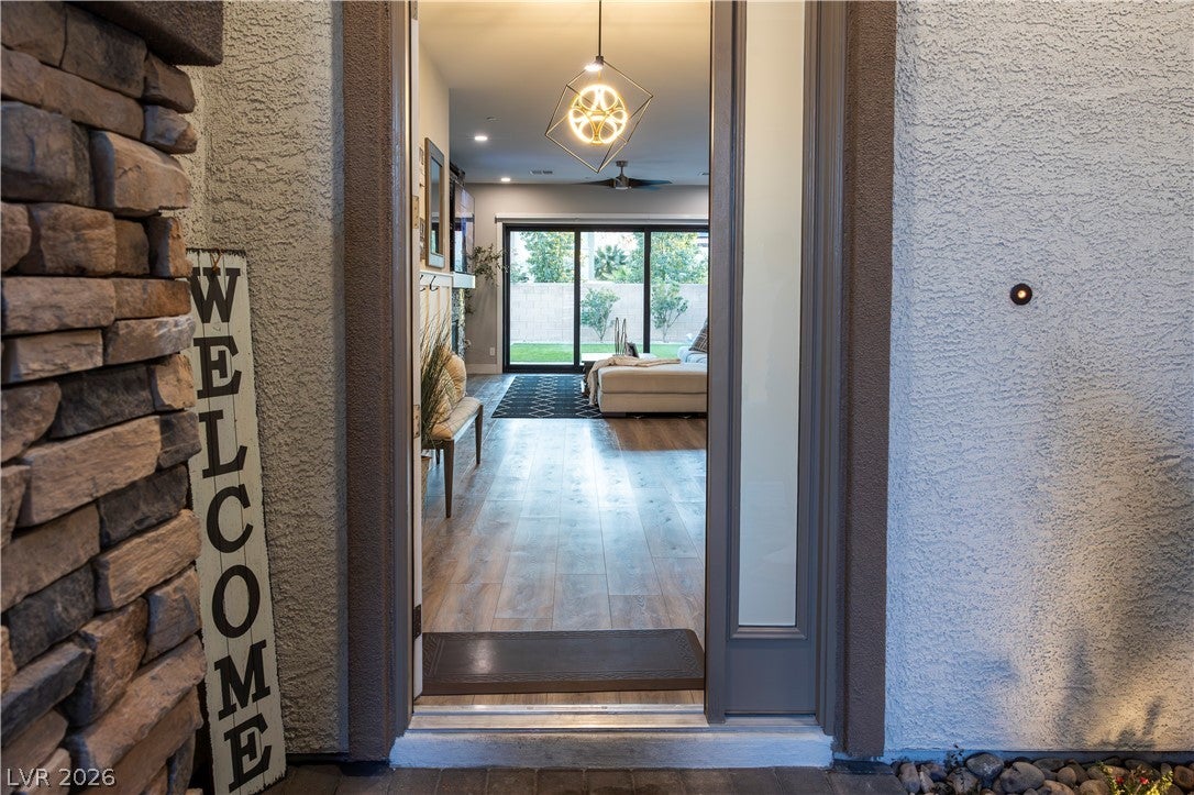 7433 Deschutes Cir, Las Vegas, NV 89129 photo