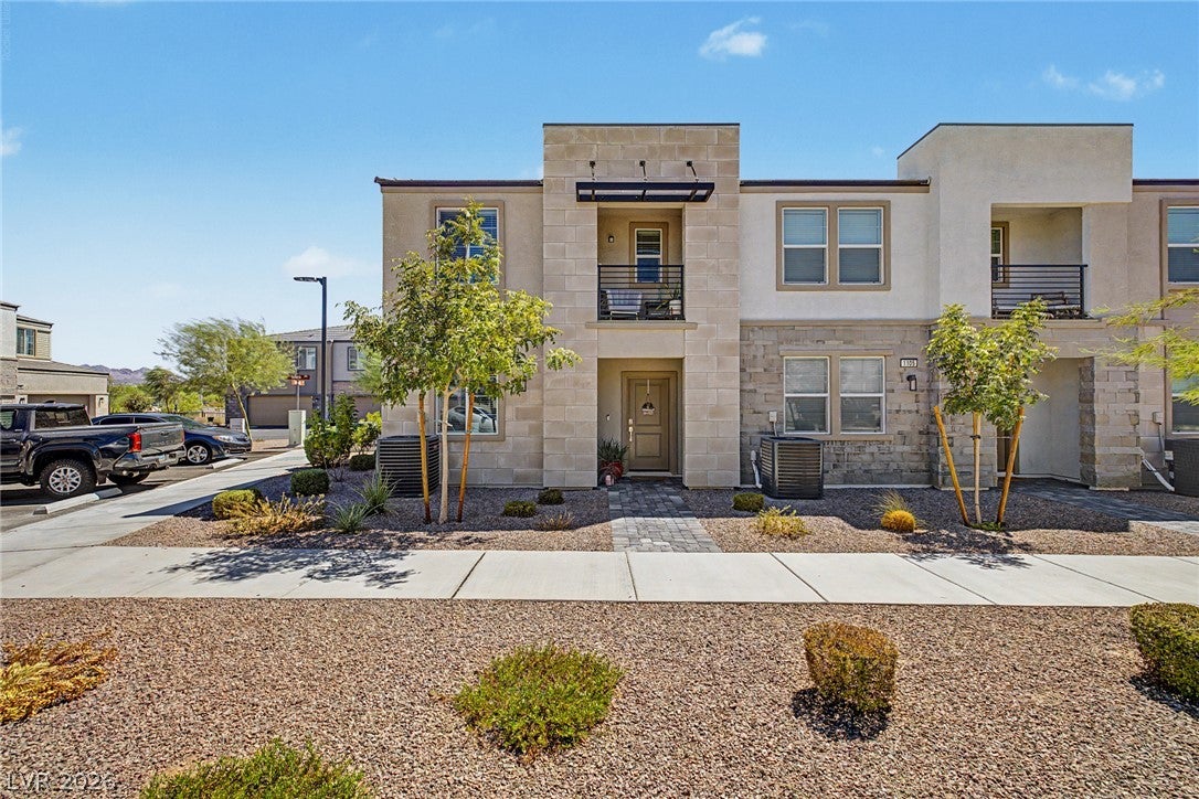 1101 Ammonite Ave, Henderson, NV 89011 photo