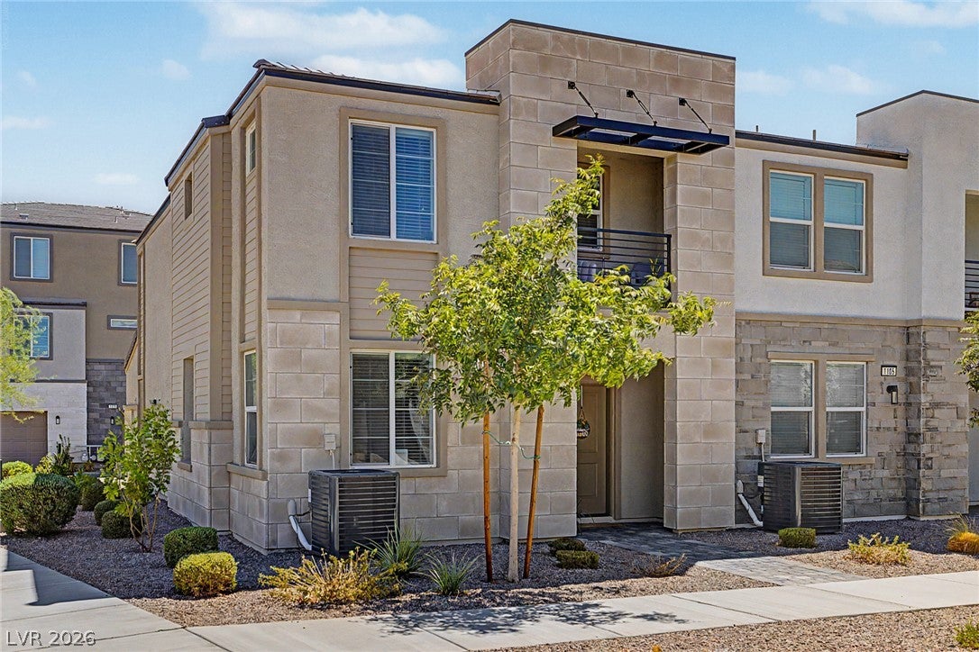 1101 Ammonite Ave, Henderson, NV 89011 photo
